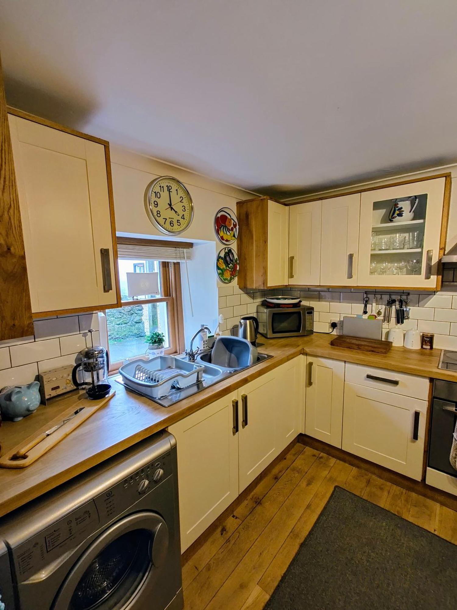 Pitcaithly Cottage Abernethy ภายนอก รูปภาพ