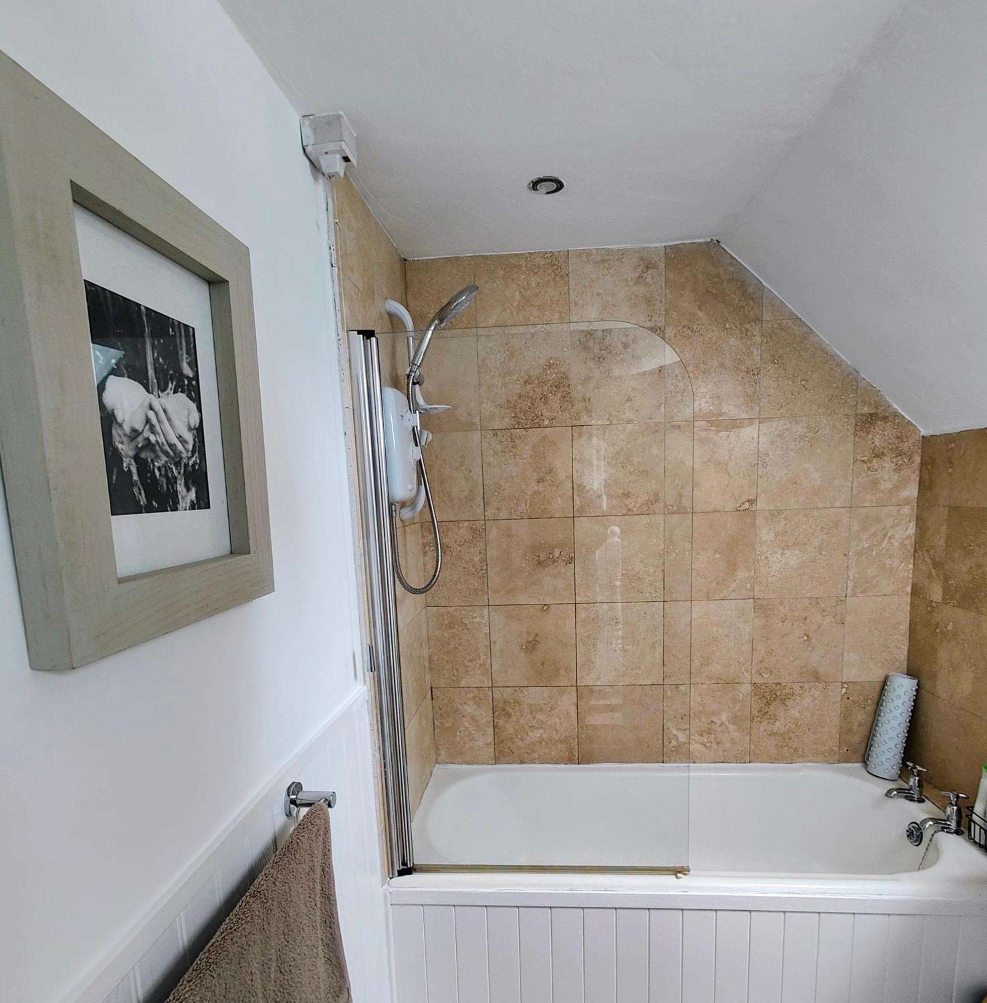 Pitcaithly Cottage Abernethy ภายนอก รูปภาพ